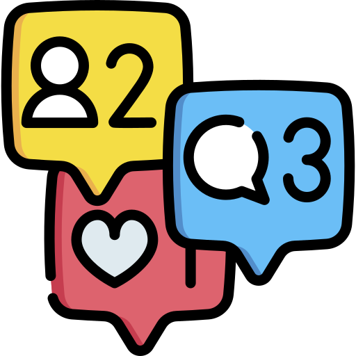Redes Sociales