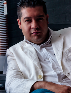 OSCAR IVAN SAAVEDRA